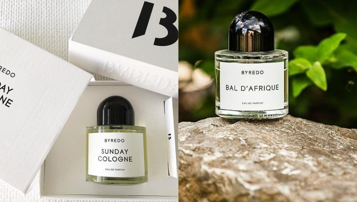 Scented Niche丨Mendittorosa –《Versi》三部曲第一部: Ithaka 